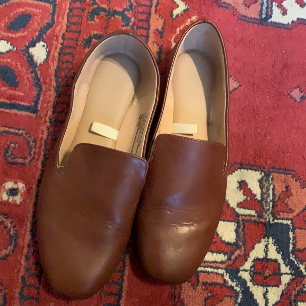 A New Day Loafers